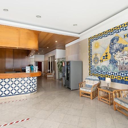 Heritage Aqua Portimao Luaran gambar