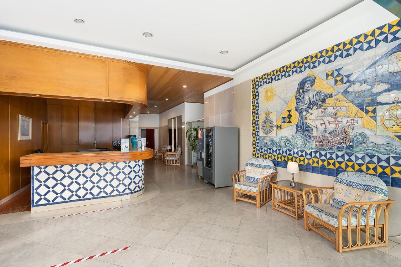 Heritage Aqua Portimao Luaran gambar