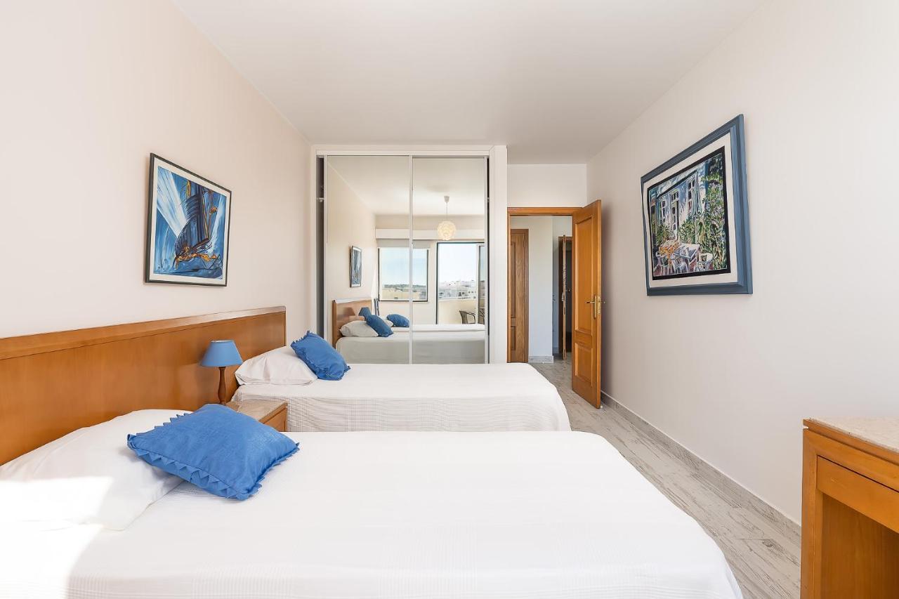 Heritage Aqua Portimao Luaran gambar